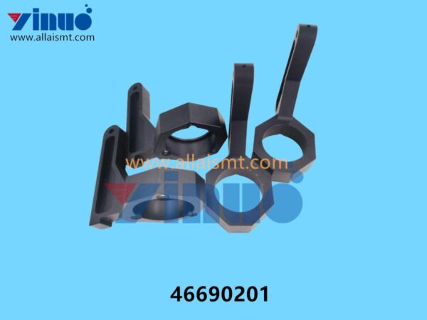 46690201 Universal AI SUPPORT INSERT PIVOT