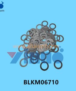 BLKM06710 Universal AI SPACER
