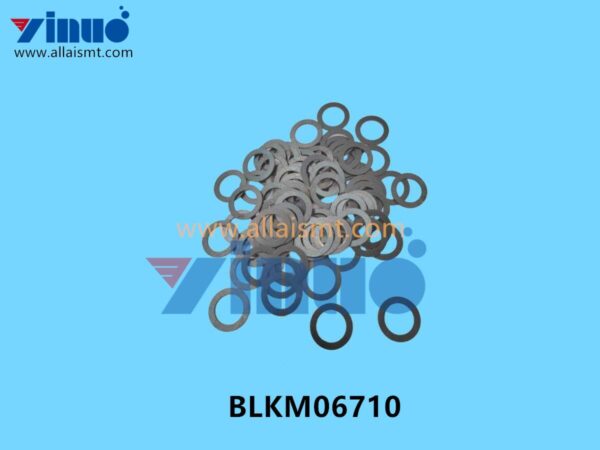 BLKM06710 Universal AI SPACER