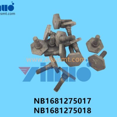 NB1681275017 NB1681275018 Universal AI SCREW