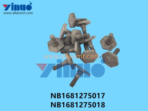 NB1681275017 NB1681275018 Universal AI SCREW