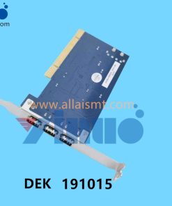 191015 DEK CARD EXPANSION FIREWIRE UNIBRAIN