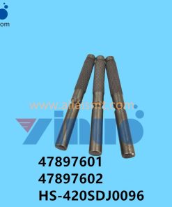 47897601 47897602 HS-420SDJ0096 Universal AI PIN, TOOLING