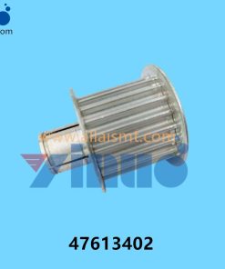 47613402 Universal AI PULLEY, MOTOR
