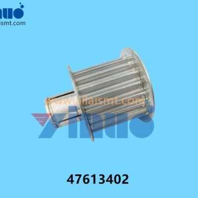 47613402 Universal AI PULLEY, MOTOR