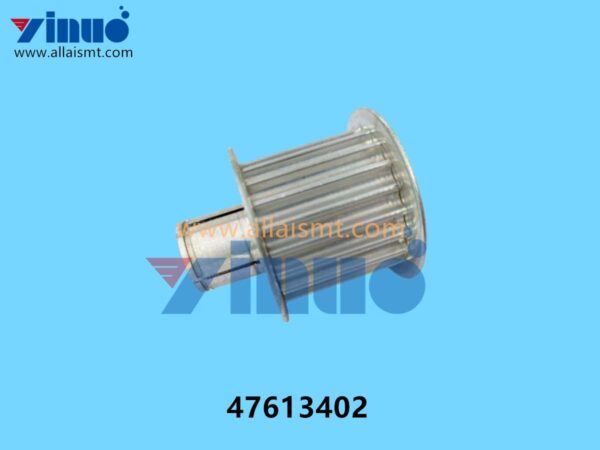 47613402 Universal AI PULLEY, MOTOR