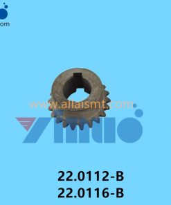 22.0112-B 22.0116-B Rehm Bevel gear