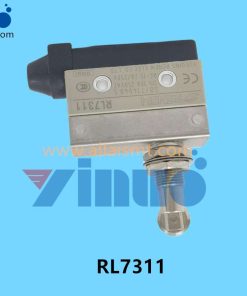 RL7311 Rehm limiter 10A 250V AC