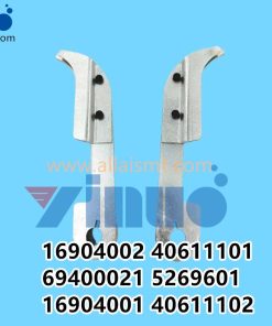 16904002 40611101 46940002145269601 16904001 40611102 Universal AI GUIDE