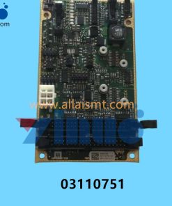 03110751 SIEMENS ASM BOARD