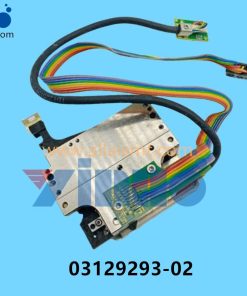 03129293-02 SIEMENS ASM Motor