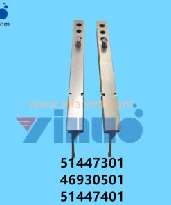 51447301 46930501 51447401 Universal AI CLAMP, JAW 2.5