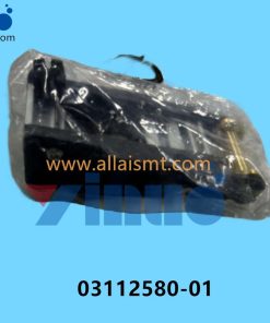 03112580-01 SIEMENS ASM feeder rocker arm