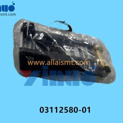 03112580-01 SIEMENS ASM feeder rocker arm