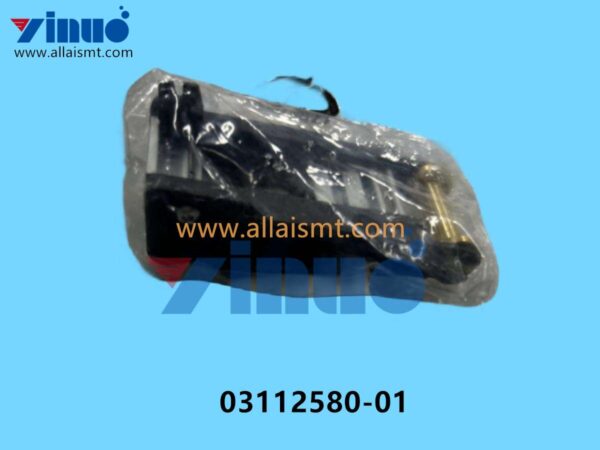 03112580-01 SIEMENS ASM feeder rocker arm