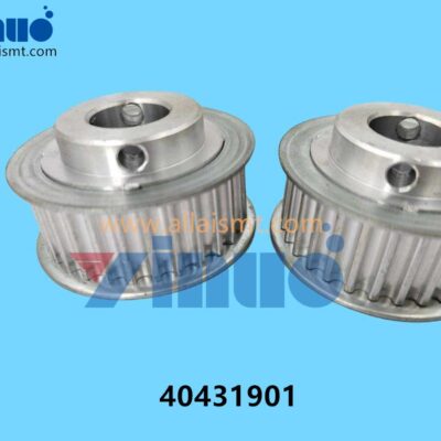 40431901 Universal AI PULLEY