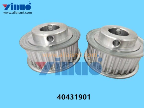 40431901 Universal AI PULLEY