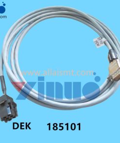 185101 DEK BOM LOOM MOVING RAIL STEPPER 9 Pin