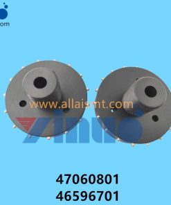 47060801 46596701 Universal AI WHEEL 15MM