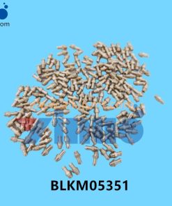 BLKM05351 Universal AI NIPPLE(HOSE FITTING)