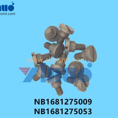 NB1681275009 NB1681275053 Universal AI SCREW