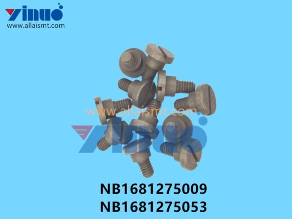 NB1681275009 NB1681275053 Universal AI SCREW