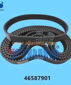 46587901 Universal AI GEARBELT 375-5M