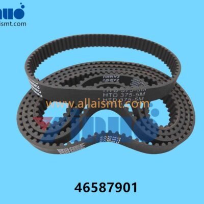 46587901 Universal AI GEARBELT 375-5M