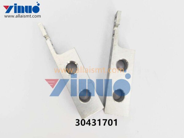 30431701 Universal AI MOUNTING PLATE