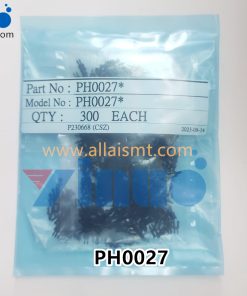 FUJI PH0027 CLAMP PIN