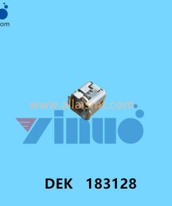 183128 DEK Printing Machine Door Cover Nut
