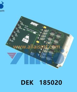 185020 DEK NEXTMOVE INTERFACE BOARD