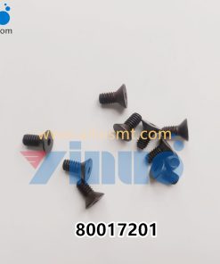 UNIVERSAL AI SFHS-NP 8-32 X 3/8 - 80017201