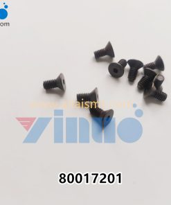 UNIVERSAL AI SFHS-NP 8-32 X 3/8 - 80017201