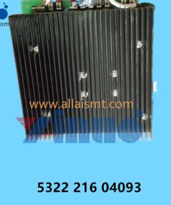 5322 216 04093 Assembleon Board DCPA