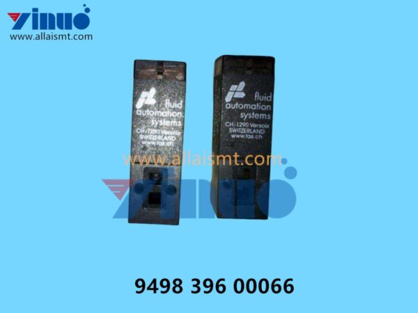 9498 396 00066 Assembleon Valve