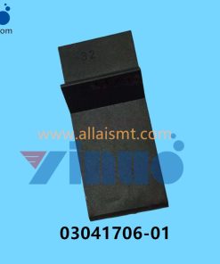 03041706-01 SIEMENS ASM Flap/tape disposal X32