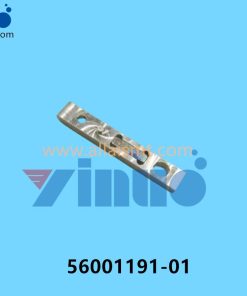 56001191-01 SIEMENS ASM Tape Support with Magnet X8 2.5mm