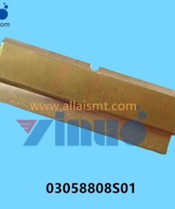03058808S01 SIEMENS ASM SLIDING GUIDE