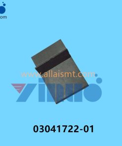 03041722-01 SIEMENS ASM Flap/tape disposal X56