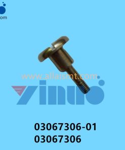 03067306-01 03067306 SIEMENS ASM BEARING PIN FLAP LEFT