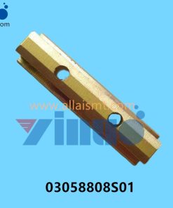 03058808S01 SIEMENS ASM SLIDING GUIDE