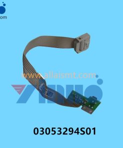 03053294S01 SIEMENS ASM Light Barrier Z-Axis Cable