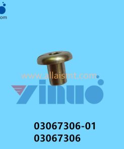 03067306-01 03067306 SIEMENS ASM BEARING PIN FLAP LEFT