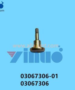 03067306-01 03067306 SIEMENS ASM BEARING PIN FLAP LEFT