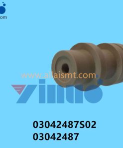 03042487S02 03042487 SIEMENS ASM TAMP WHEEL PLANE/COMPENSATOR X44