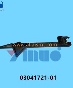 03041721-01 SIEMENS ASM Flap/tape disposal X44