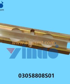 03058808S01 SIEMENS ASM SLIDING GUIDE