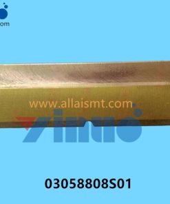 03058808S01 SIEMENS ASM SLIDING GUIDE