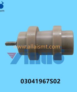 03041967S02 SIEMENS ASM TAMP WHEEL PLANE/COMPENSATOR X24
